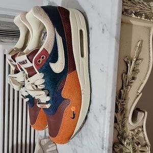 Nike Air Max 1 Kasina Won Ang